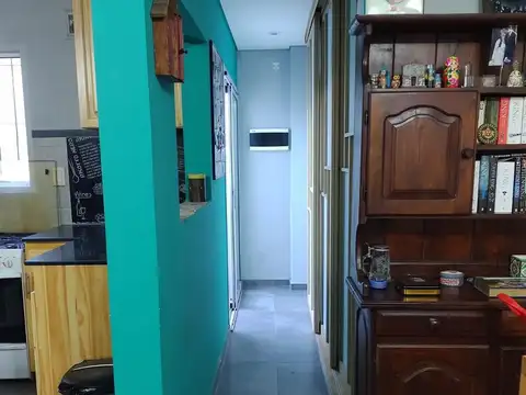 Casa en venta - 3 Dormitorios 1 Baño - 110Mts2 - Don Bosco, Quilmes