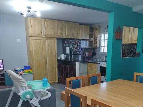 Casa en Venta 5 años