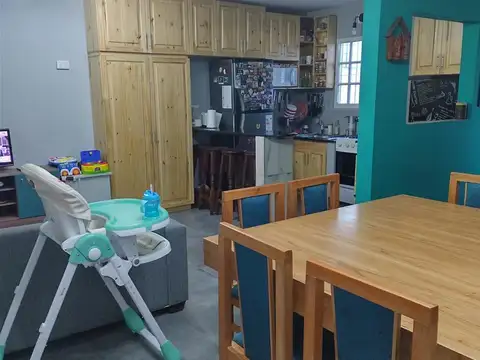 Casa en Venta 5 años