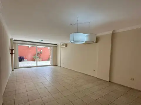 Departamento en Alquiler de 3 ambientes