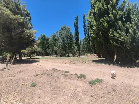Terreno en Venta en Uspallata, USD 120.000