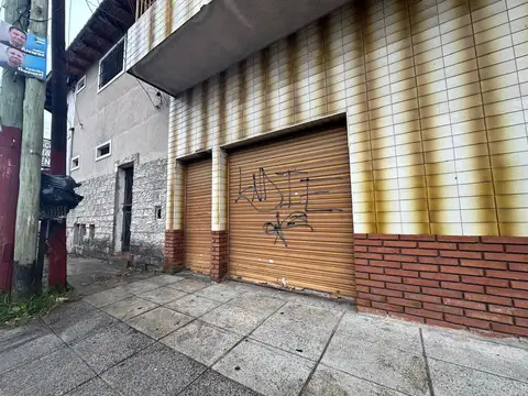 Casa en Venta de 1 dormitorio