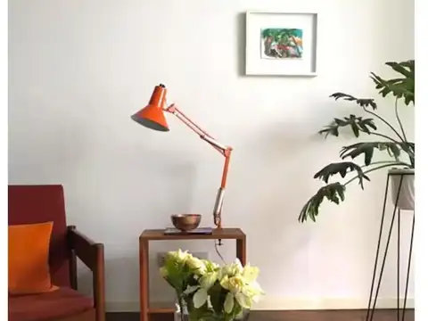 Departamento en alquiler temporario