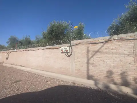 Terreno en Venta de 302,0 m2