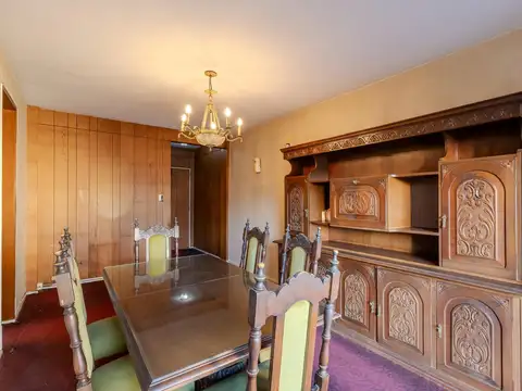 Departamento en Venta de 3 dormitorios