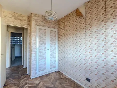 Departamento en Venta 53 años