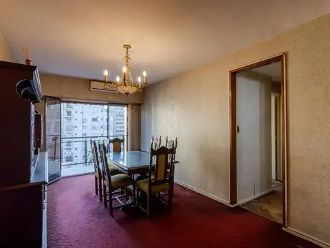Departamento en Venta de 4 ambientes