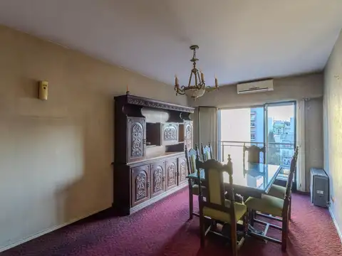 Departamento en Venta de 4 ambientes