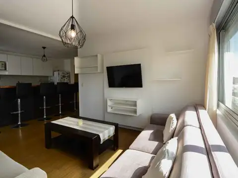 Departamento en Venta en Malvin, USD 255.000