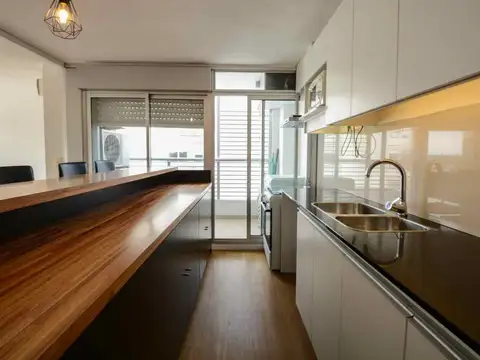 Departamento en Venta de 4 ambientes