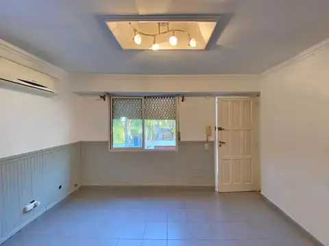 Departamento en Alquiler de 3 ambientes