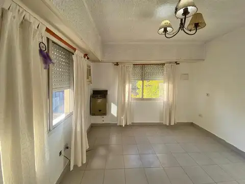 DEPARTAMENTO 3 AMBIENTES  MERLO NORTE