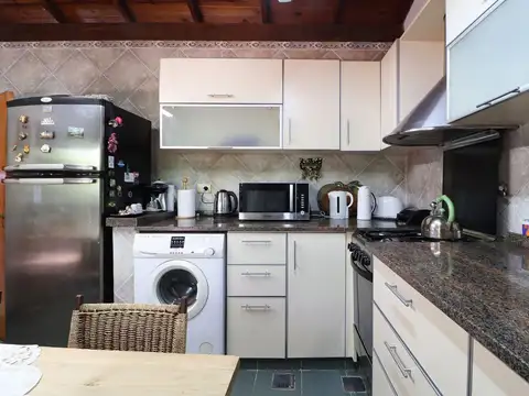 Casa en Venta 30 años