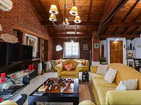 Casa en Venta de 3 dormitorios