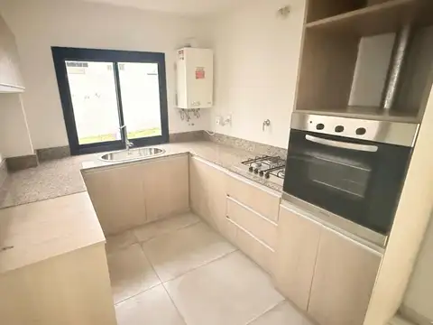 Casa en Venta 3 años