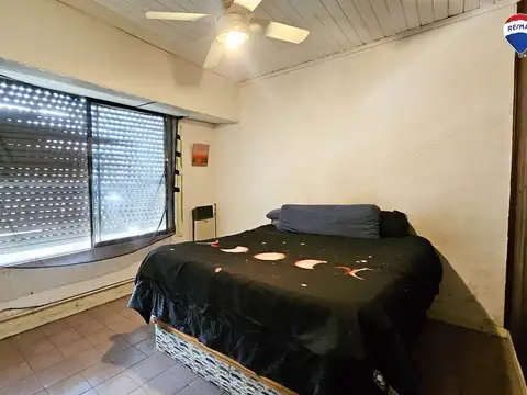 VENTA PH 3 AMBIENTES CON PATIO Y LOCAL V. DOMINICO