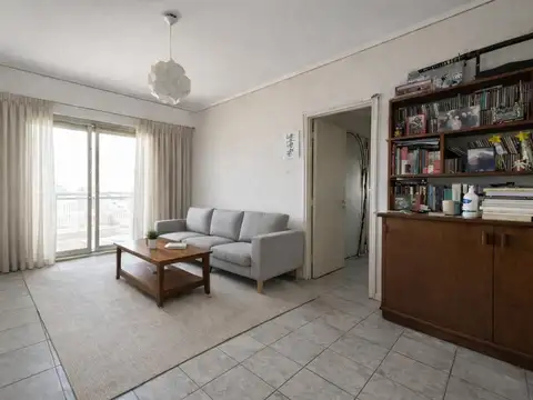 Departamento 3 dormitorios La Plata CALLE 55 entre 8 y 9