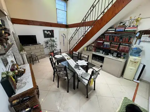 PH en Venta en Boedo, Capital Federal