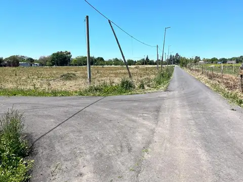 Terreno en Venta en José Hernández, USD 53.000