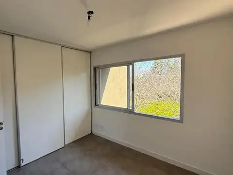 VENTA DEPARTAMENTO PILAR BOSQUE ALTO 3 AMBIENTES CON PILETA