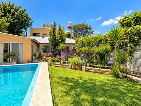 Casa en Venta de 2 dormitorios