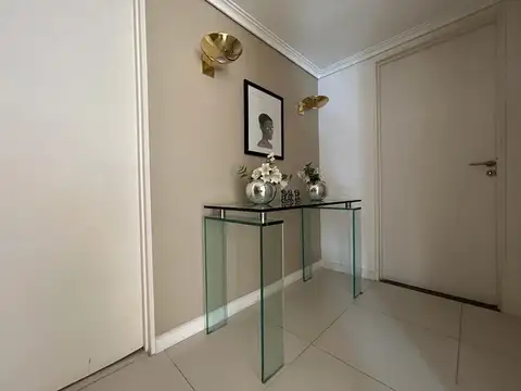 Departamento en Alquiler Temporal en Belgrano, USD 2.600