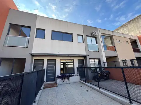 San Lorenzo  al 3300