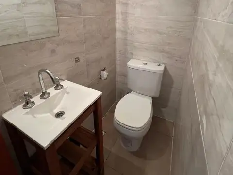 Depto Tipo Casa en Venta A Estrenar