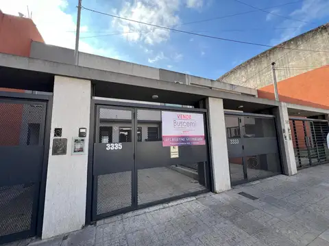 PH en Dúplex 3 ambientes