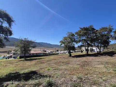 Terreno en Venta en Zona Centro, USD 53.500