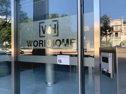 Oficina en Alquiler en Las Cañitas, $ 950.000