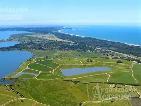 Ruta Interbalnearia Km 108.5 Laguna de Los Cisnes