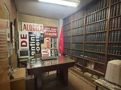 Oficina en Centro