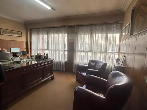 Oficina Monoambiente con 3 baños