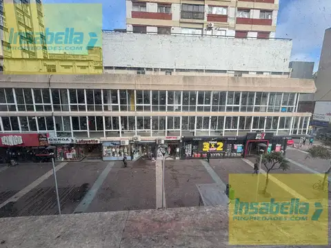 Oficina en Centro