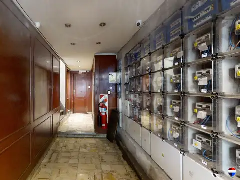 Departamento en Venta 46 años