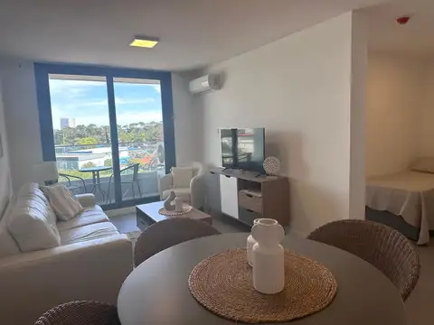 Departamento en Alquiler Temporal de 1 dormitorio