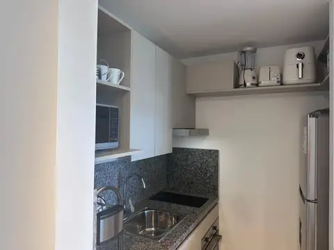 Departamento en Aidy Grill