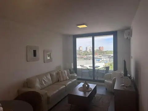 Departamento en Alquiler Temporal en Punta del Este, USD 5.500