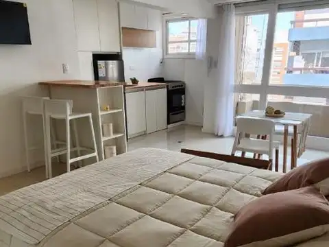Departamento en Alquiler Permite mascota