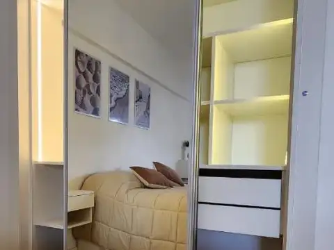 Departamento en Alquiler A Estrenar