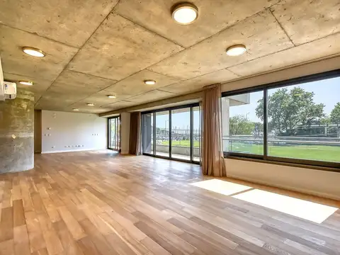 PISO AL RIO AMENITIES PREMIUM CATEGORIA