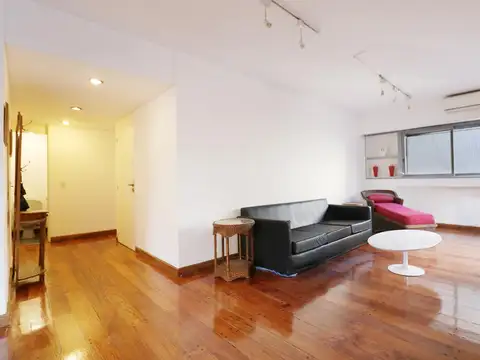 Departamento en Venta 40 años