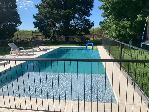 Casa en Venta 5 años