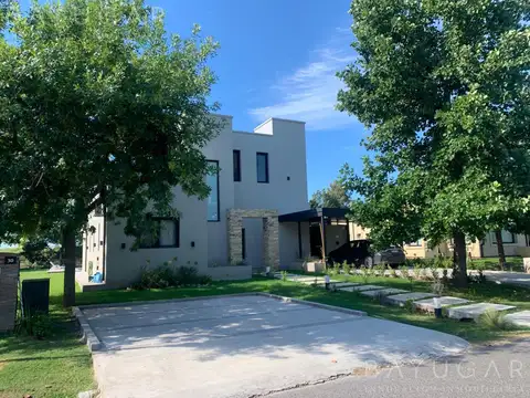 Casa en Venta 5 años