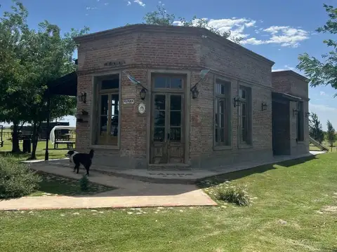 Terreno en Venta de 2000,0 m2