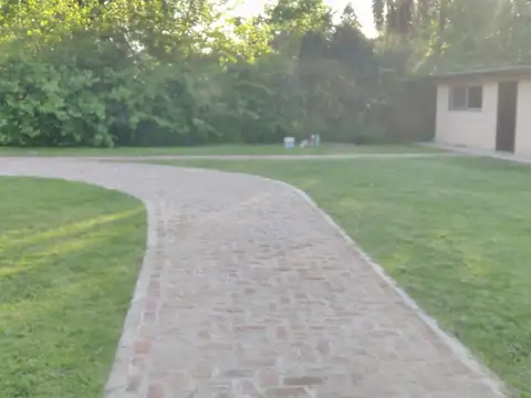 Quinta en venta  de 1858