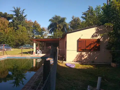 Quinta en Venta en Loma Verde, USD 135.000
