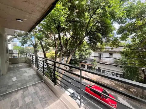 Departamento en Venta en Monte Castro, CABA