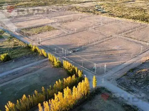 Terreno en Venta 12  mts Frente